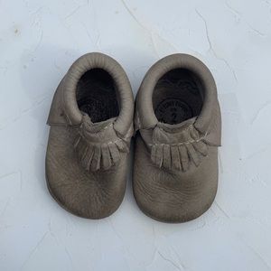 Freshly Picked Mocassins